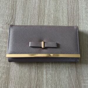 NWOT … JOLENE COUTURE “Cartera” Wallet